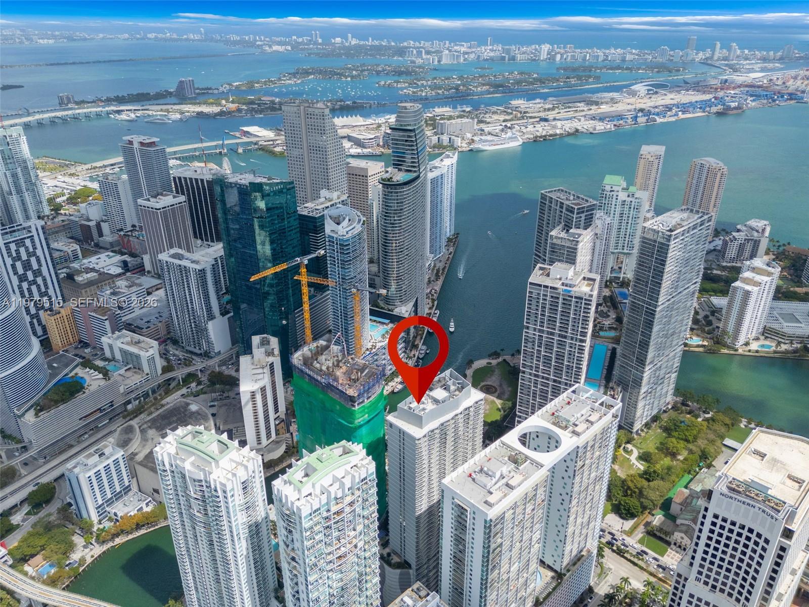 VICEROY BRICKELL - Residential Lease