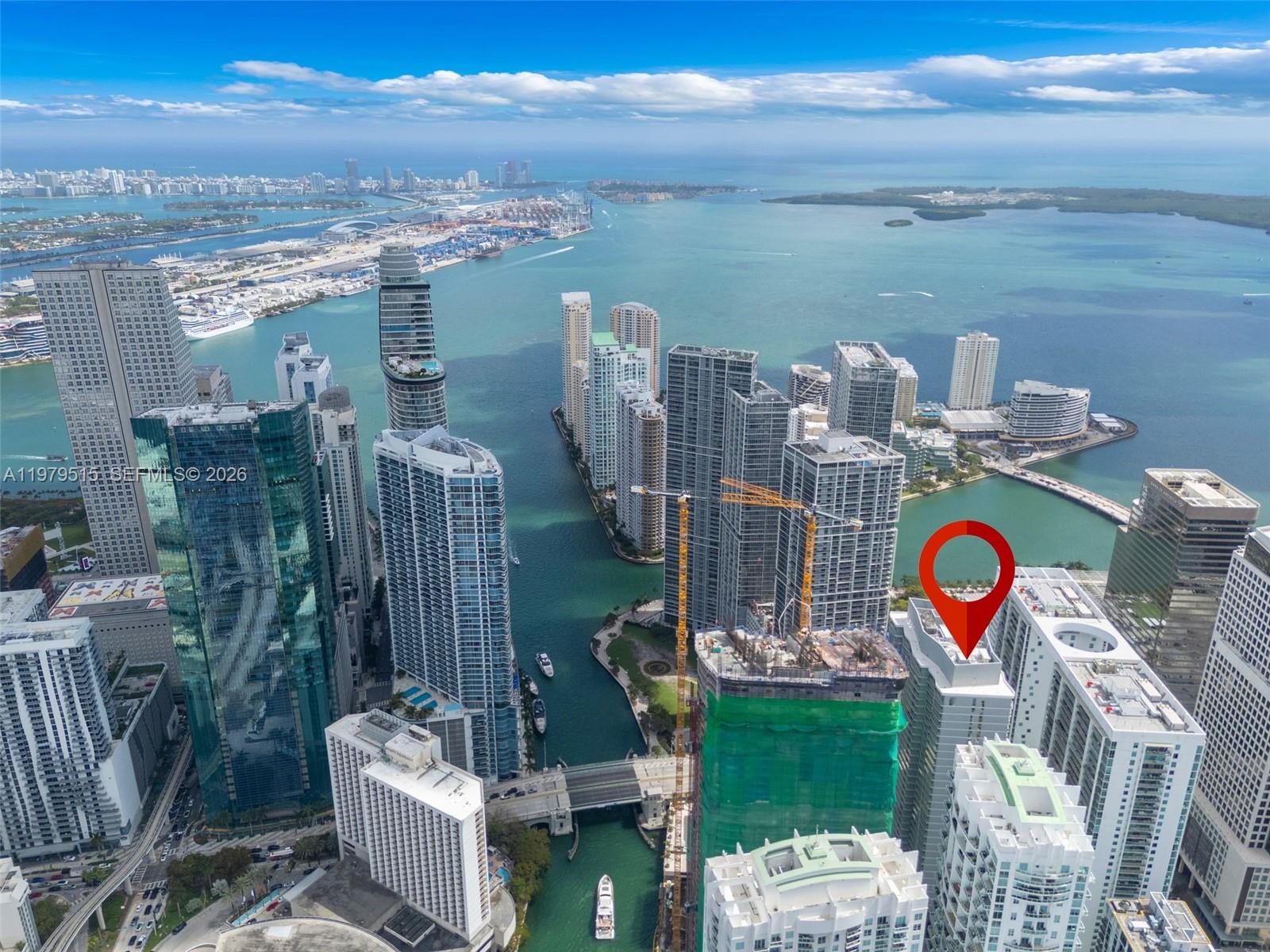 VICEROY BRICKELL - Residential Lease