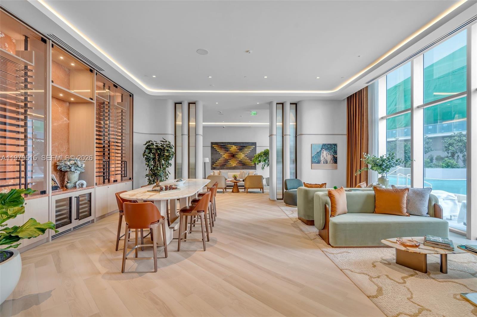 VICEROY BRICKELL - Residential Lease