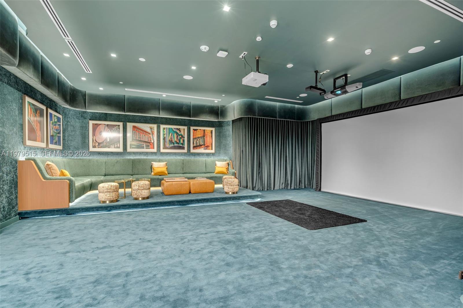 VICEROY BRICKELL - Residential Lease