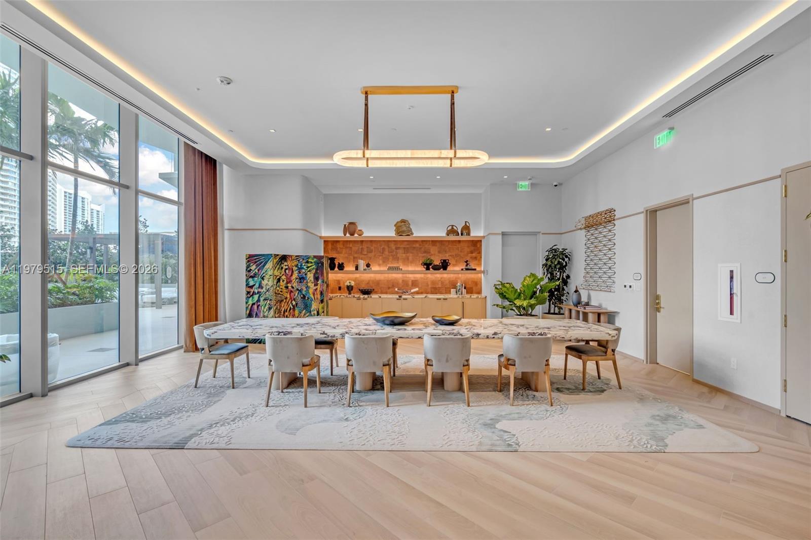 VICEROY BRICKELL - Residential Lease