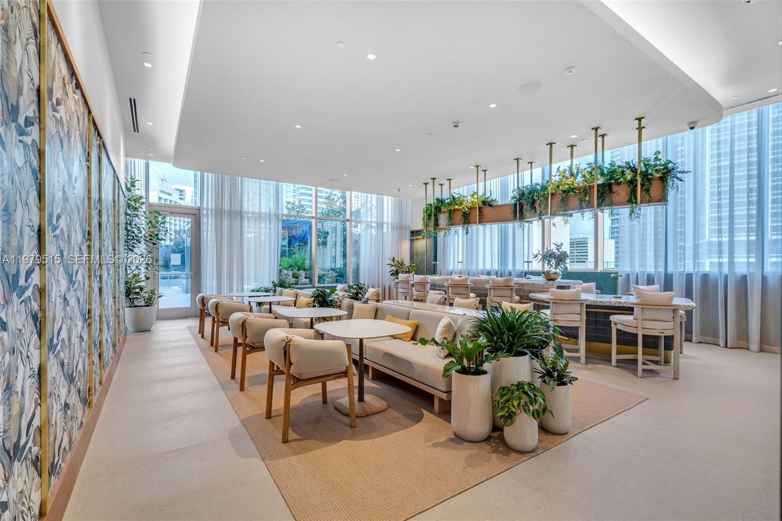VICEROY BRICKELL - Residential Lease