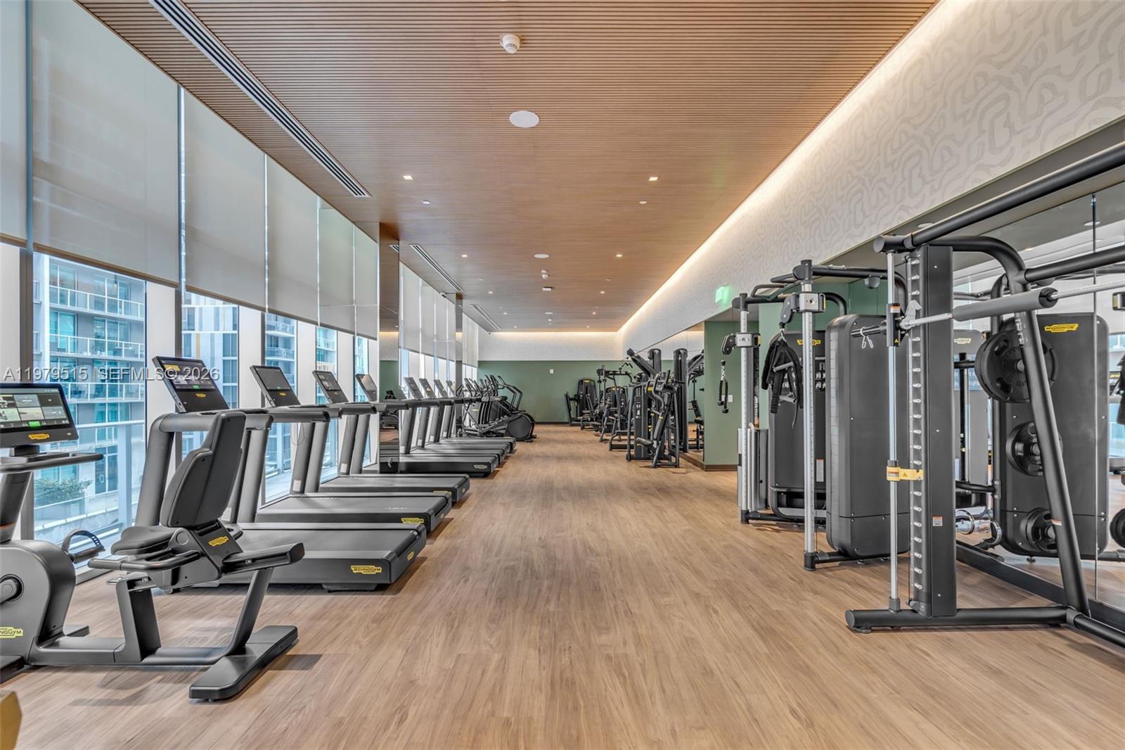 VICEROY BRICKELL - Residential Lease