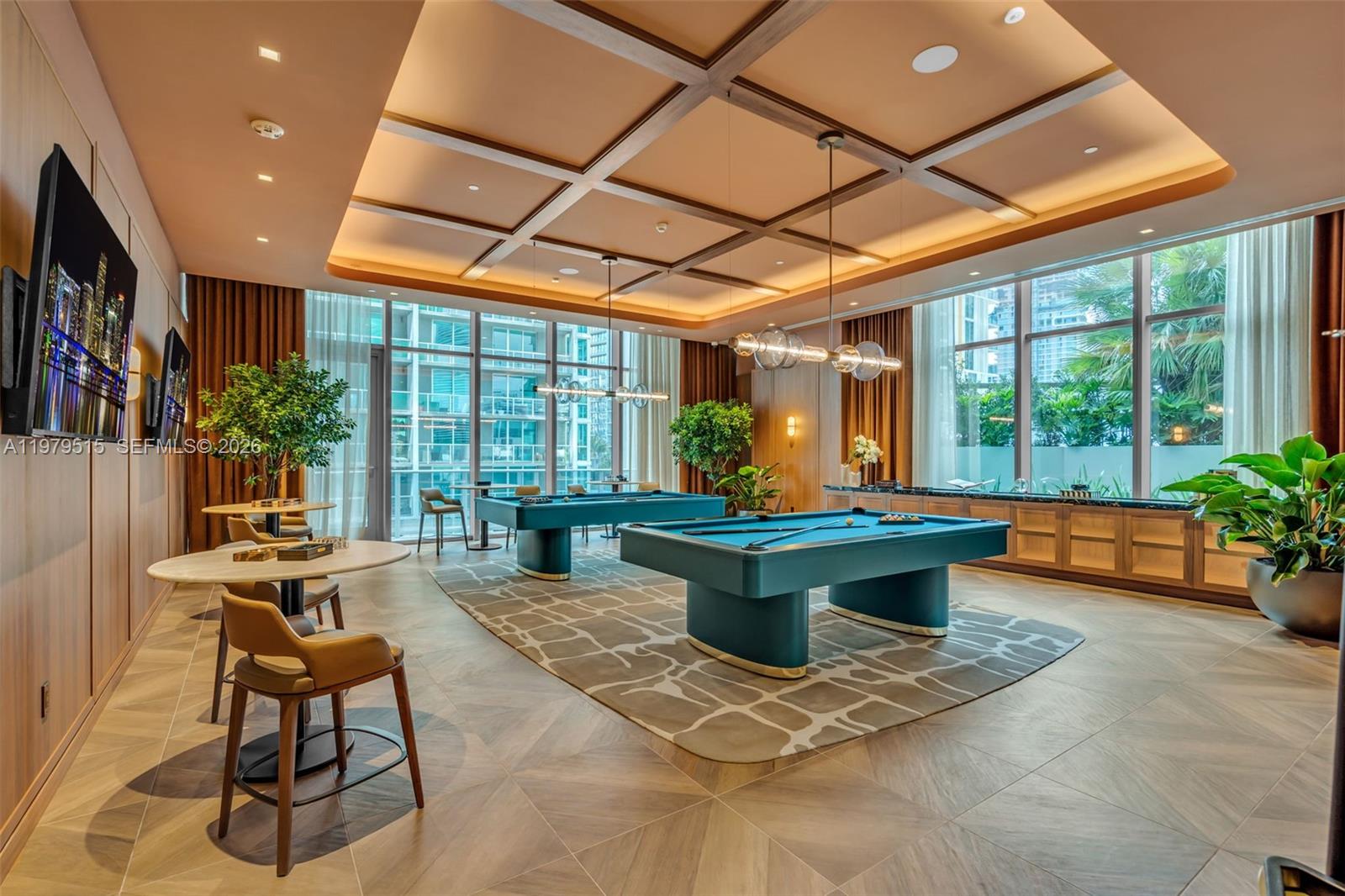 VICEROY BRICKELL - Residential Lease