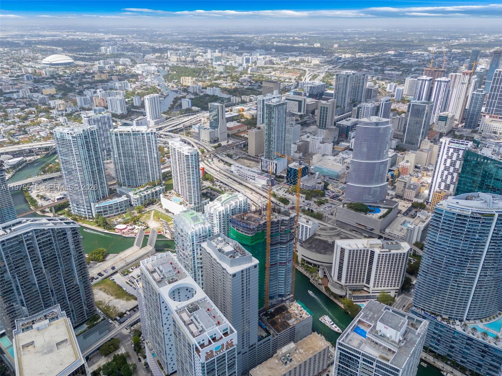 VICEROY BRICKELL - Residential Lease