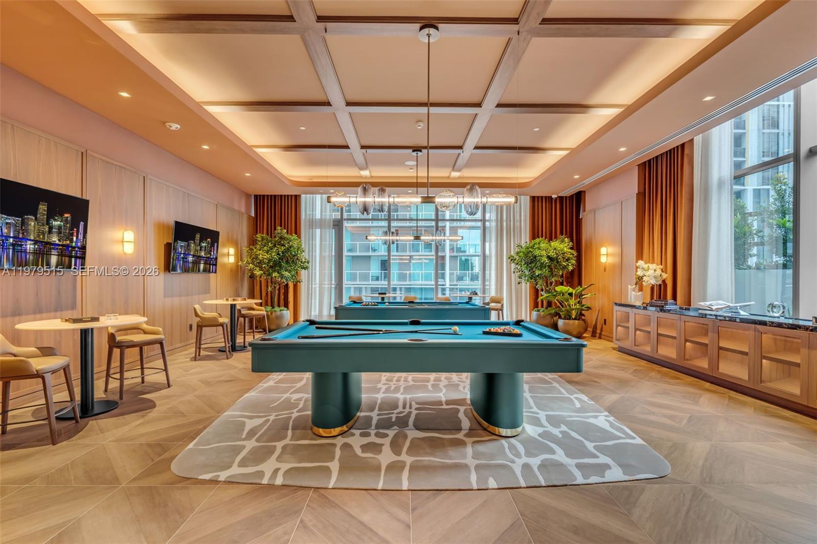 VICEROY BRICKELL - Residential Lease