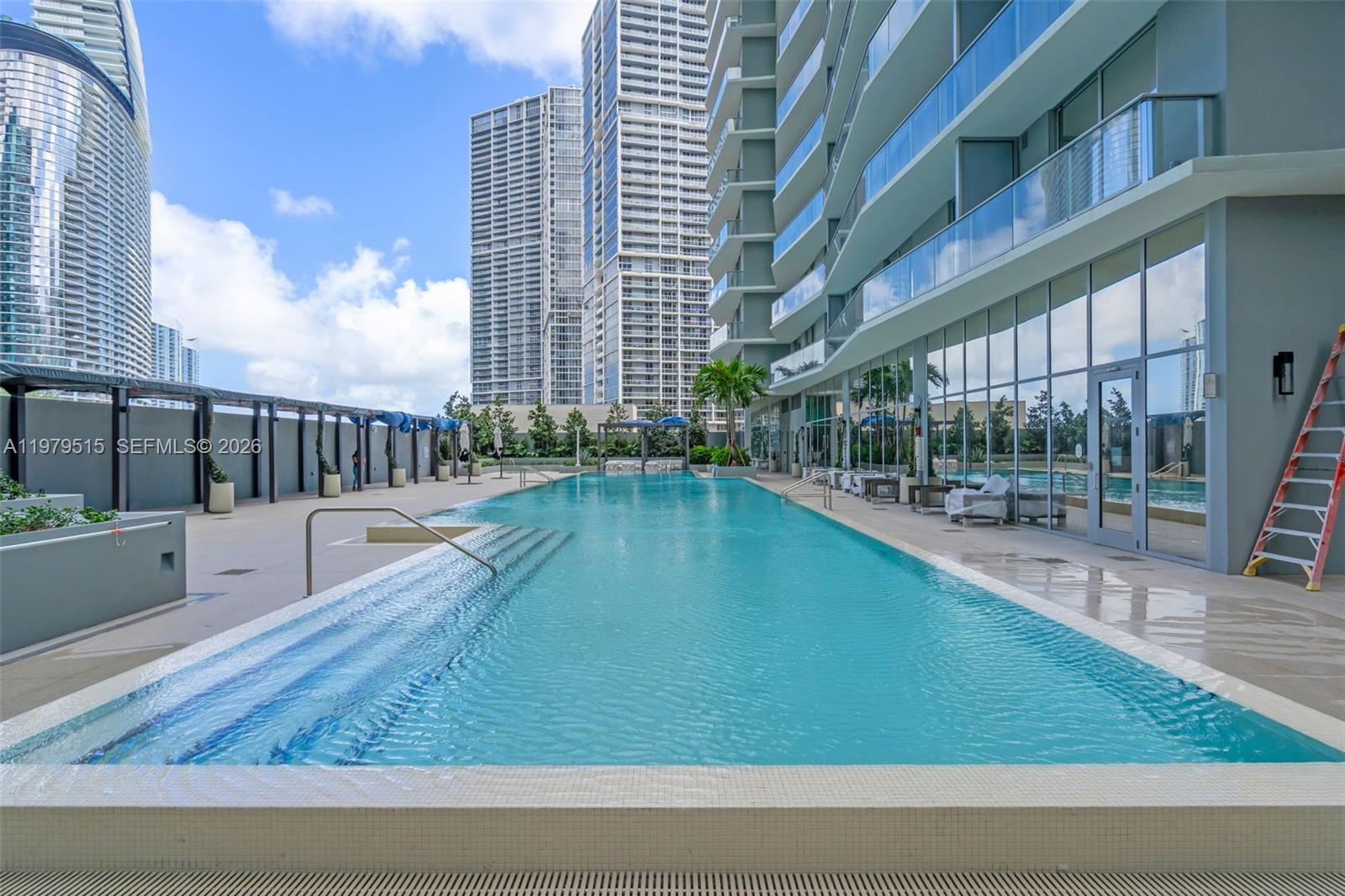 VICEROY BRICKELL - Residential Lease