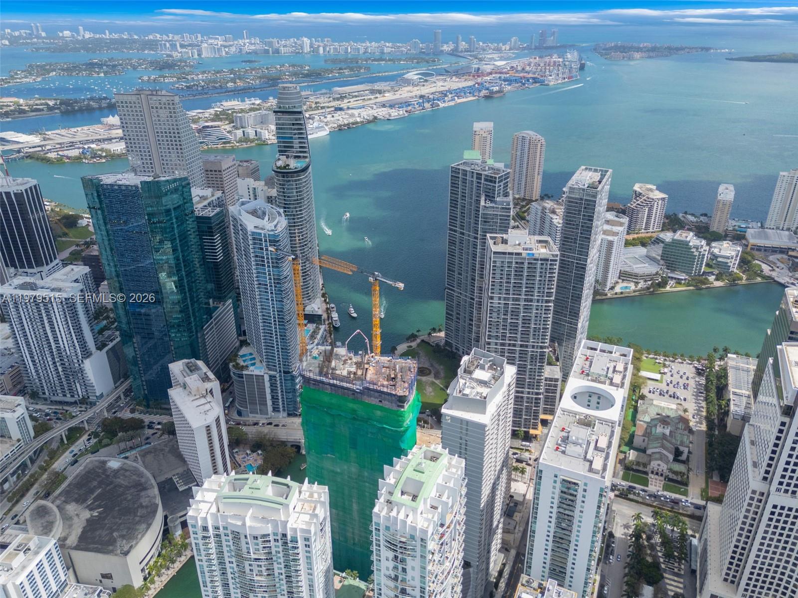 VICEROY BRICKELL - Residential Lease