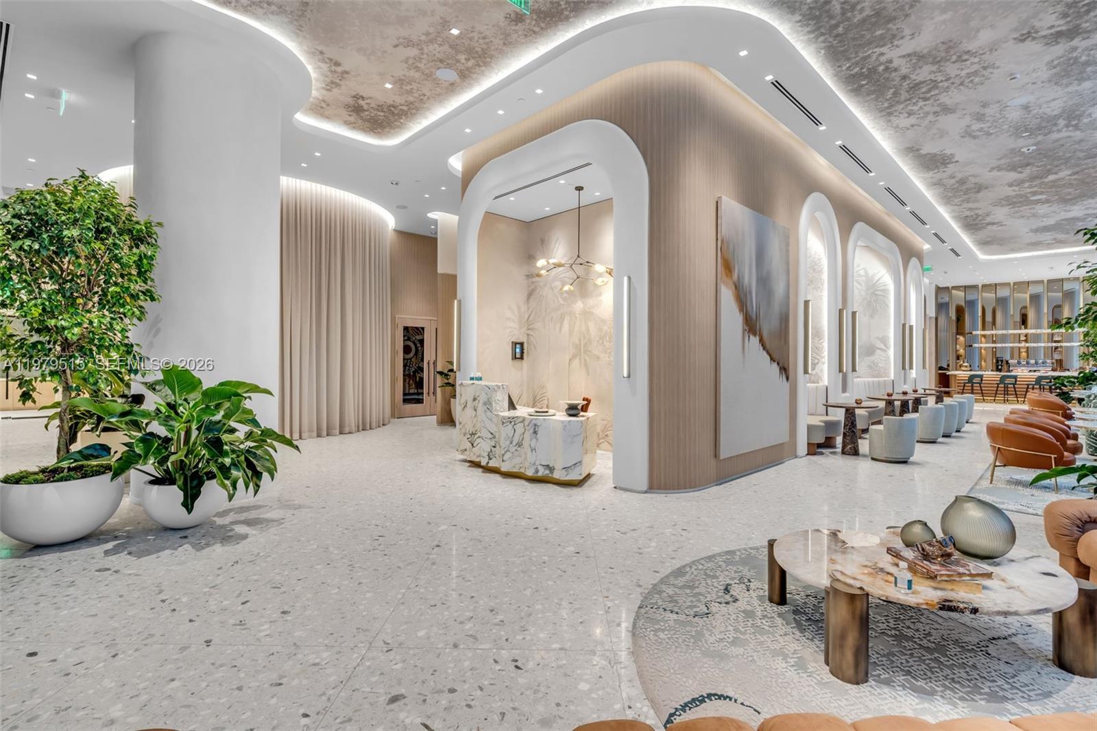 VICEROY BRICKELL - Residential Lease