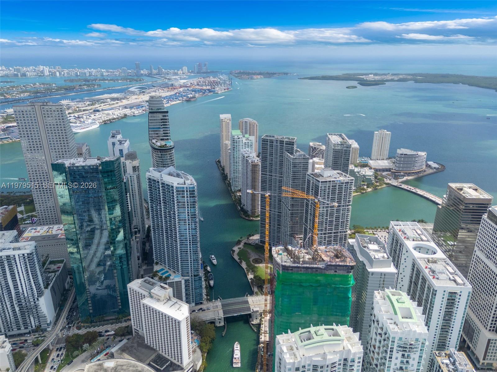 VICEROY BRICKELL - Residential Lease