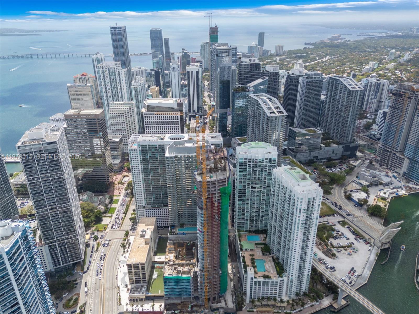 VICEROY BRICKELL - Residential Lease
