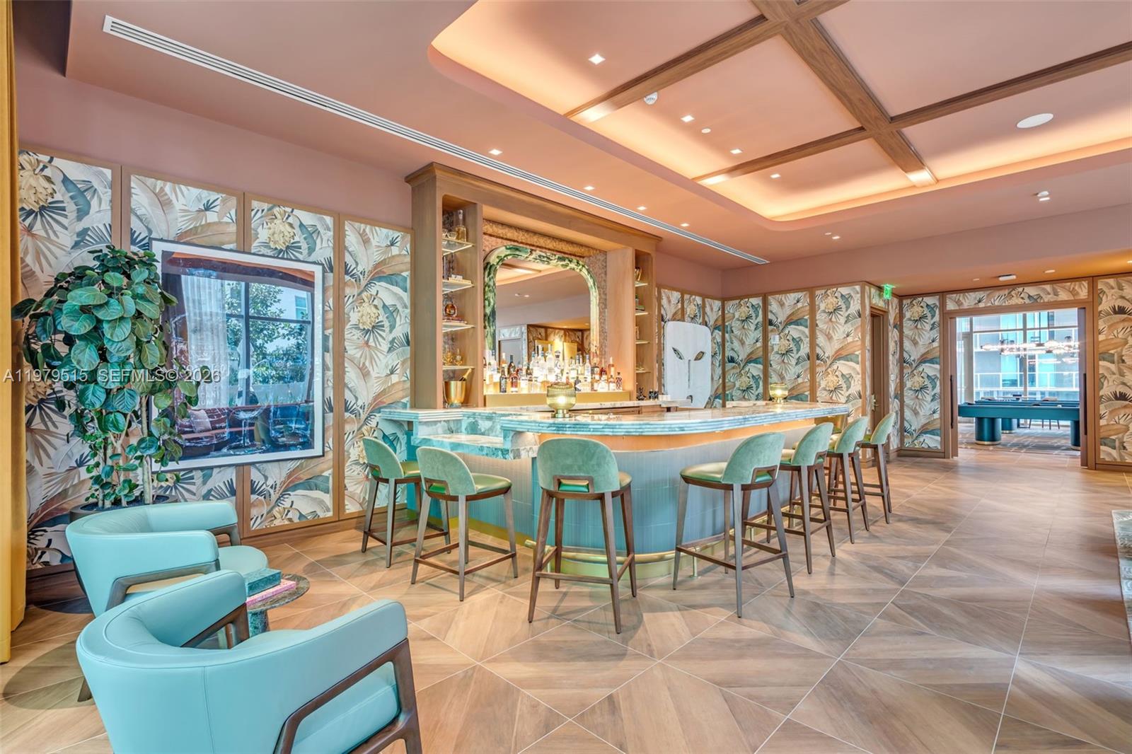 VICEROY BRICKELL - Residential Lease