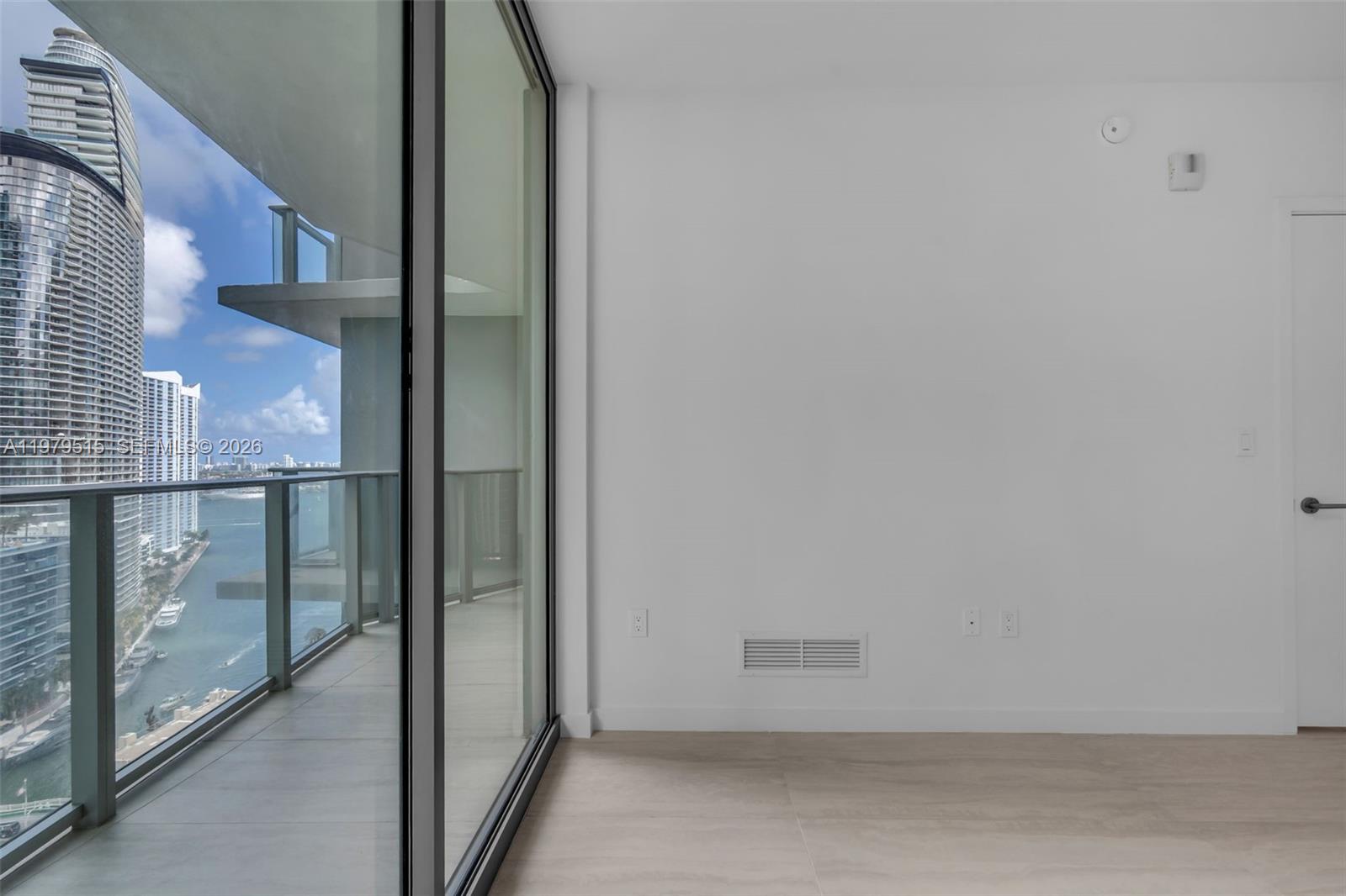VICEROY BRICKELL - Residential Lease