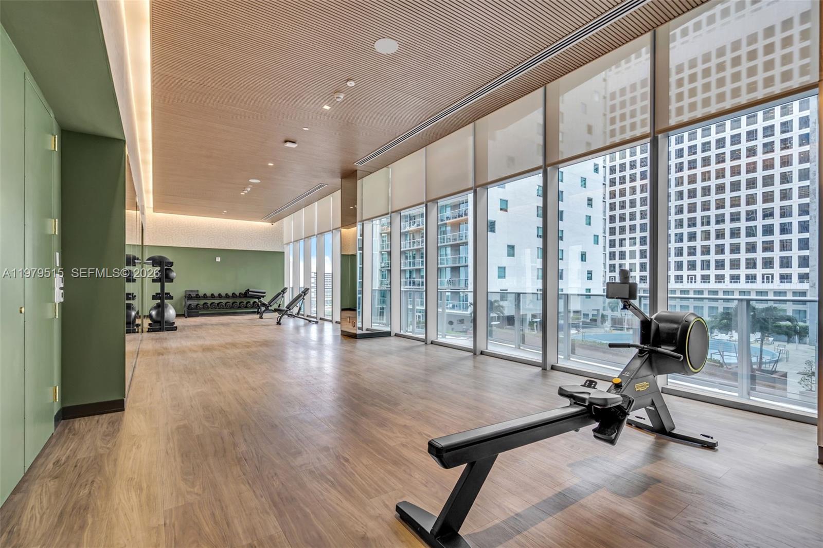VICEROY BRICKELL - Residential Lease