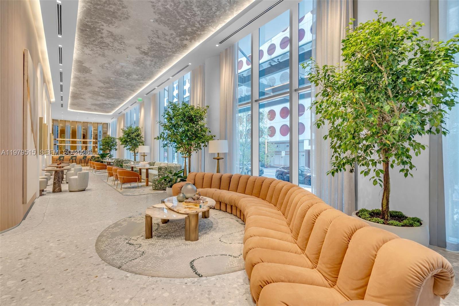 VICEROY BRICKELL - Residential Lease