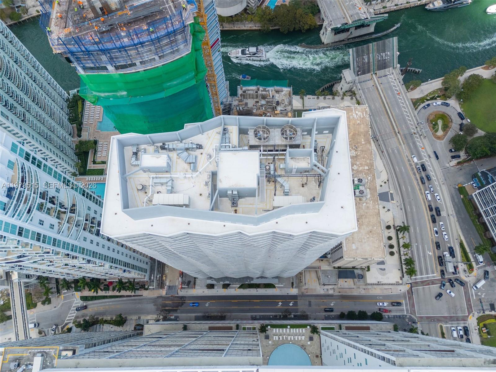 VICEROY BRICKELL - Residential Lease