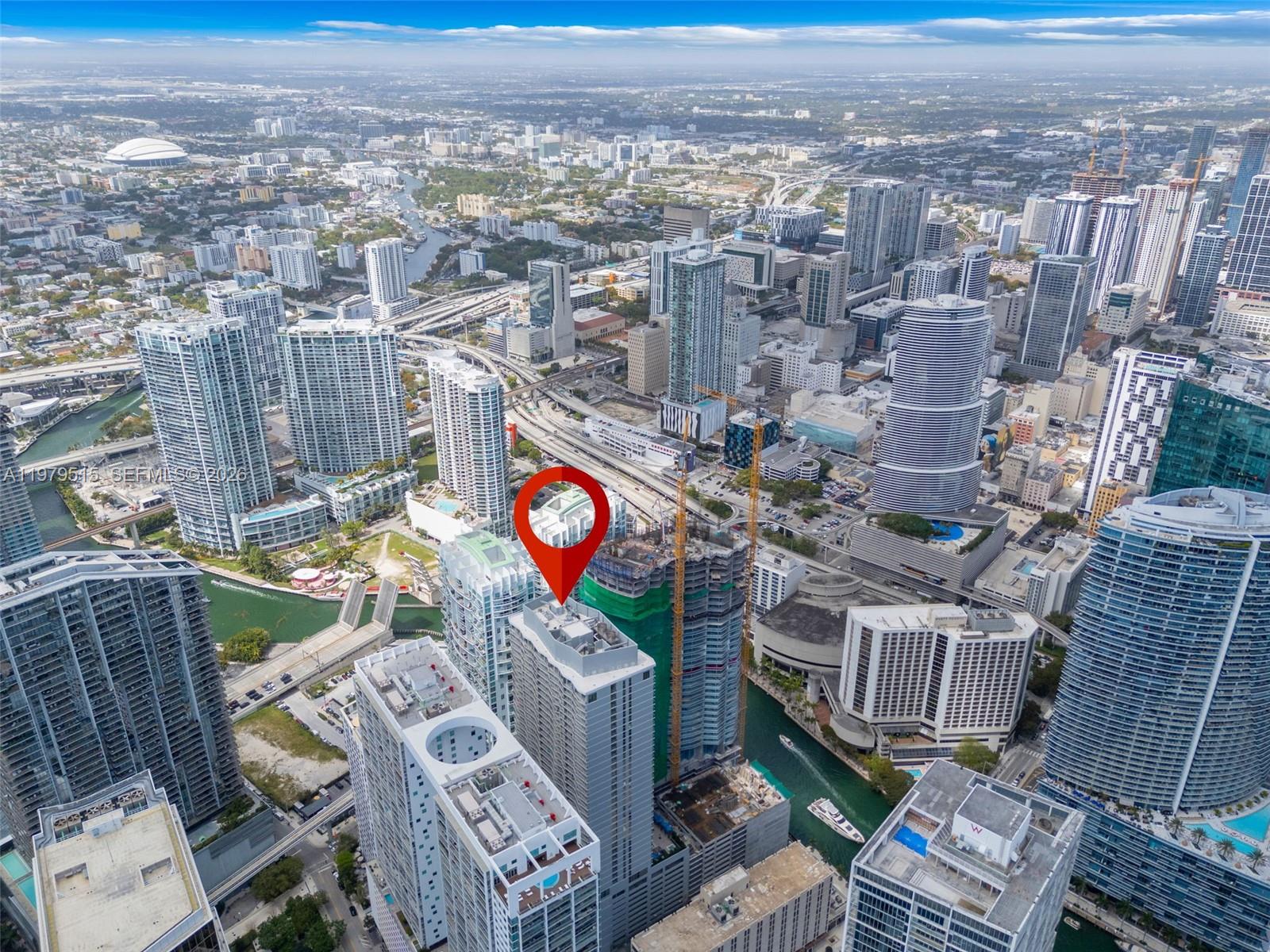 VICEROY BRICKELL - Residential Lease