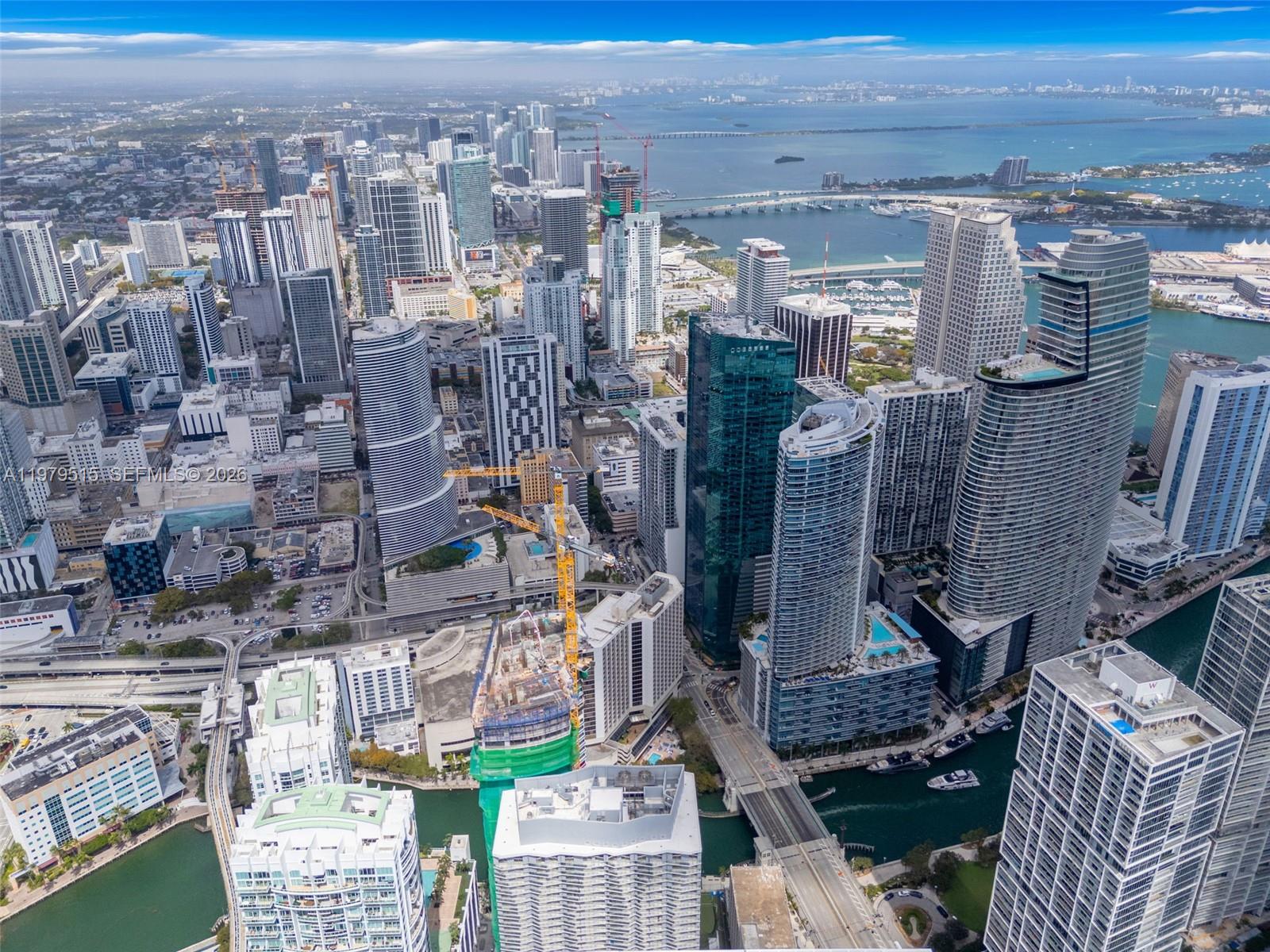 VICEROY BRICKELL - Residential Lease