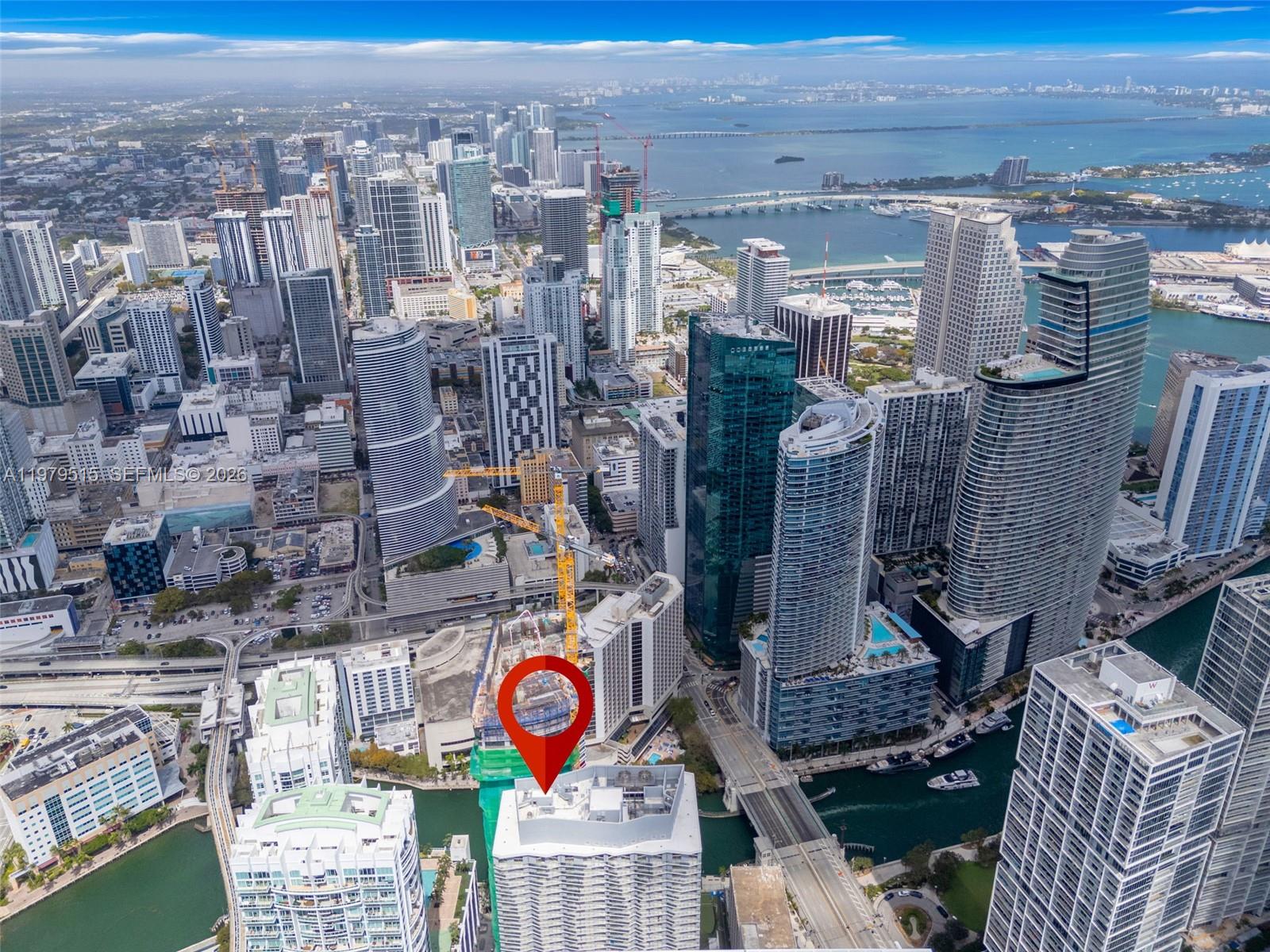 VICEROY BRICKELL - Residential Lease
