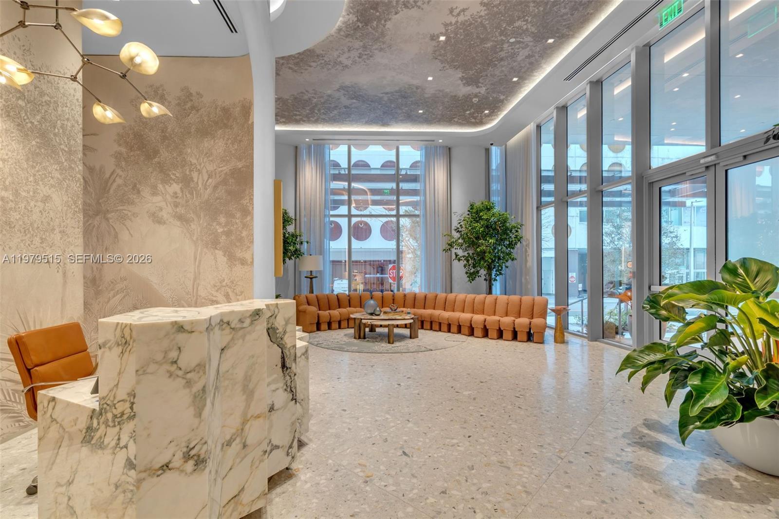 VICEROY BRICKELL - Residential Lease