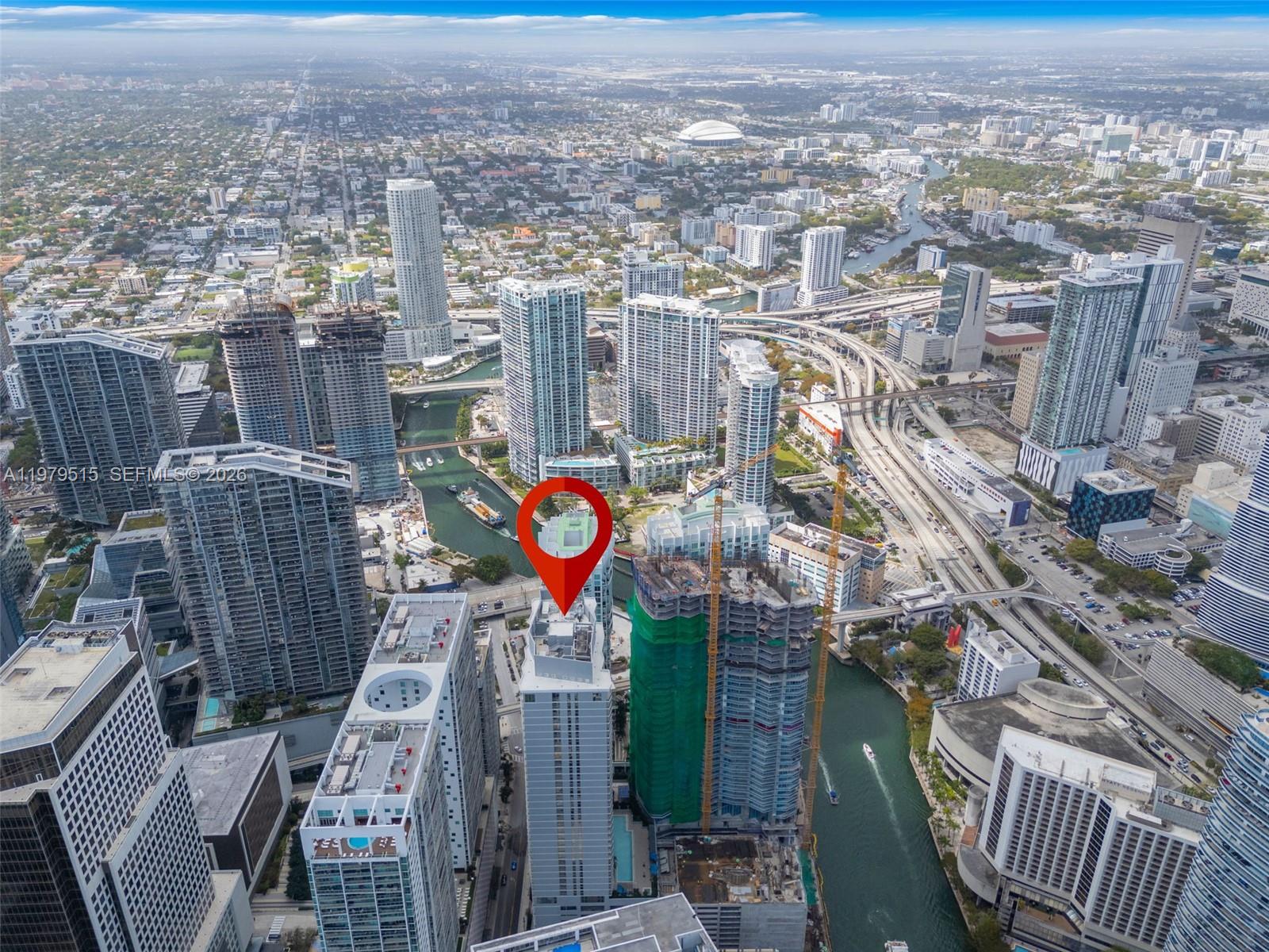 VICEROY BRICKELL - Residential Lease