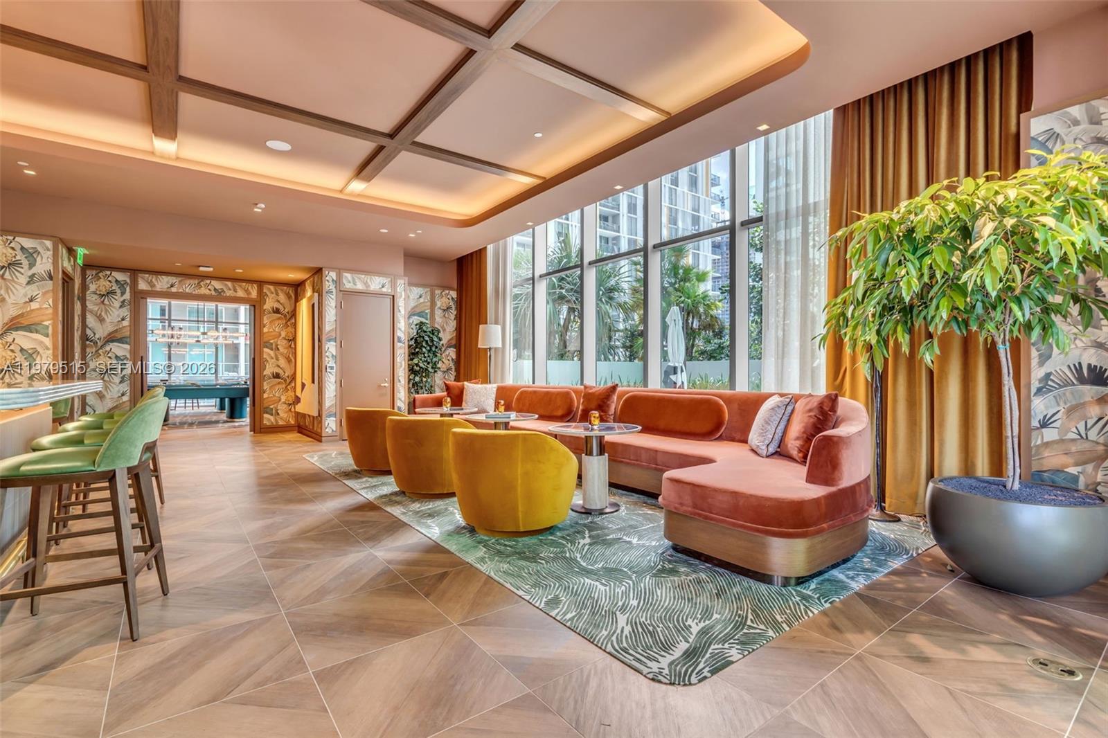 VICEROY BRICKELL - Residential Lease