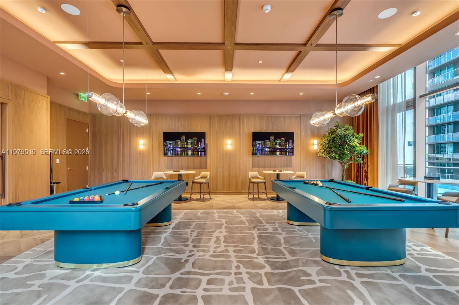 VICEROY BRICKELL - Residential Lease