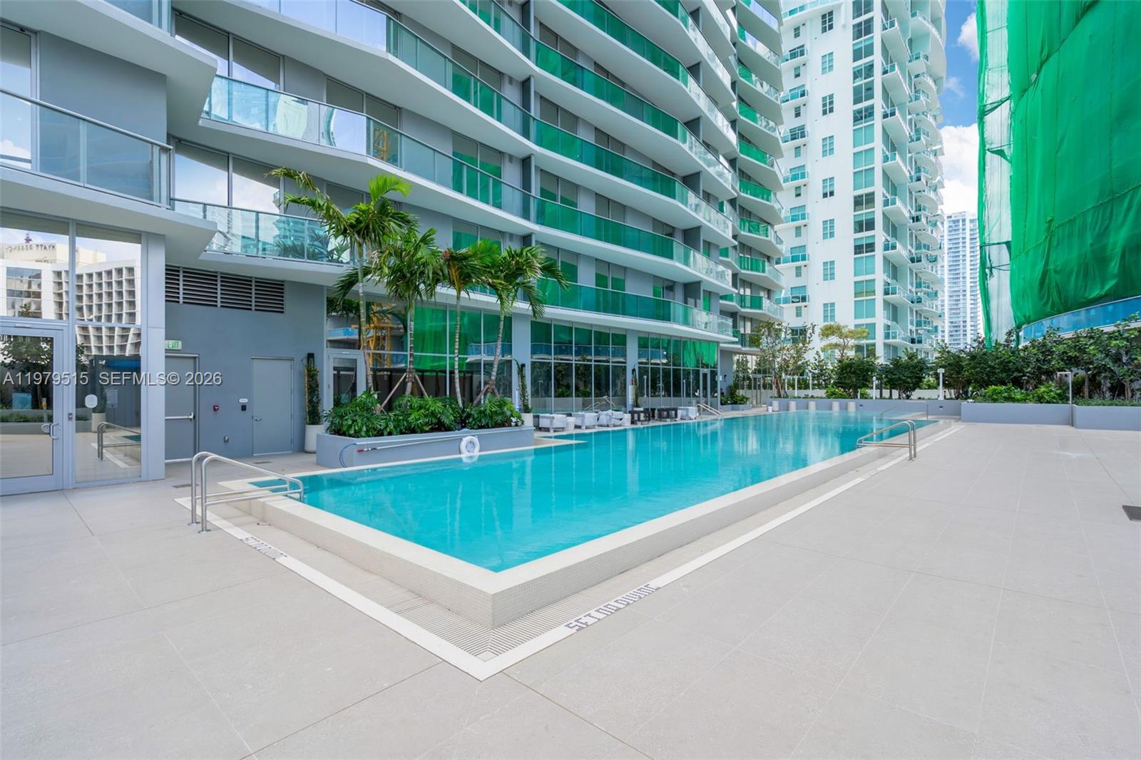 VICEROY BRICKELL - Residential Lease