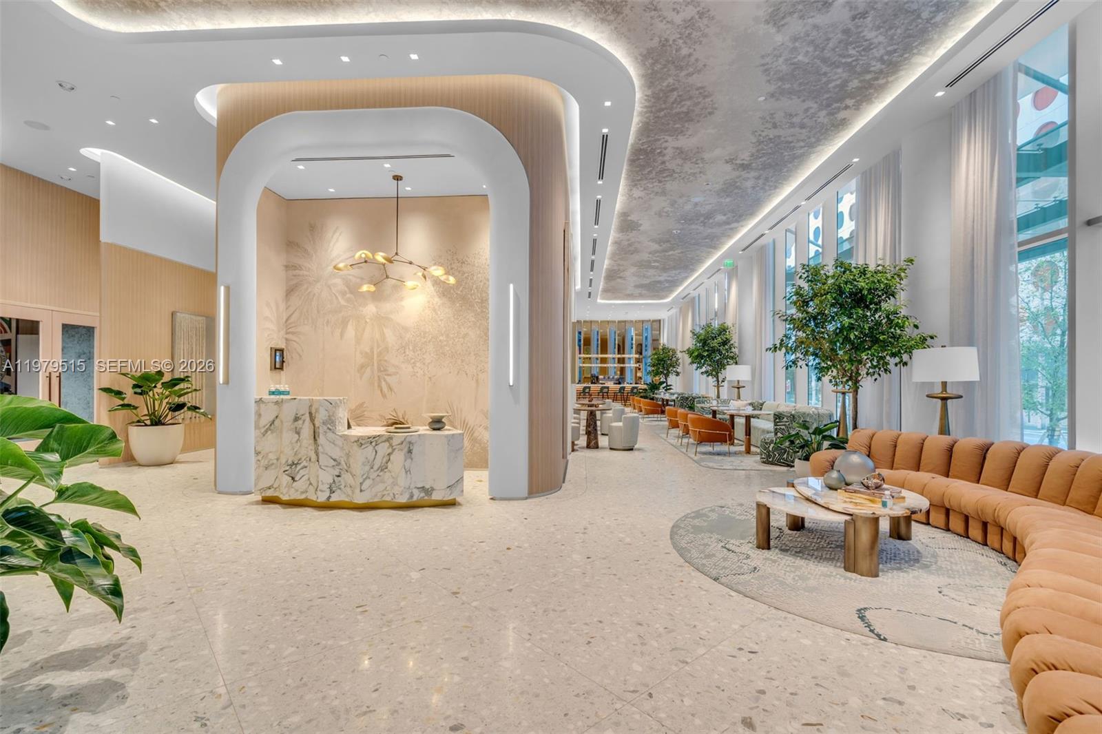 VICEROY BRICKELL - Residential Lease