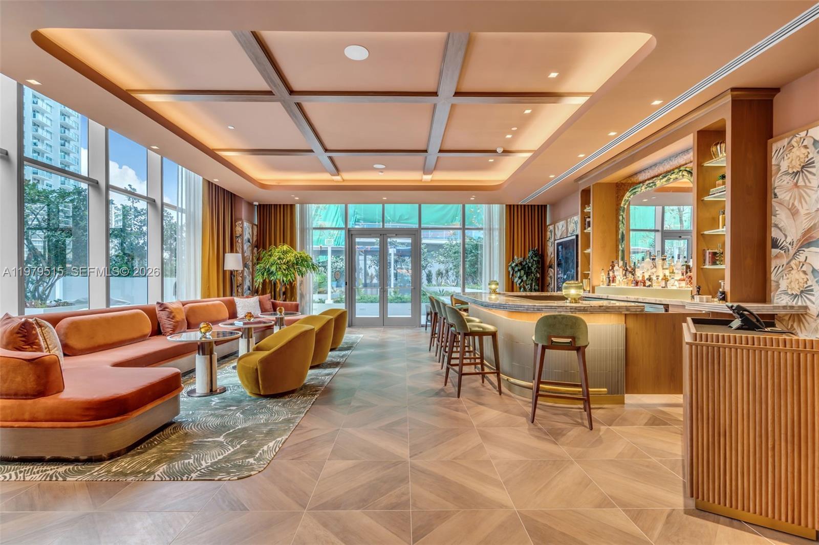 VICEROY BRICKELL - Residential Lease