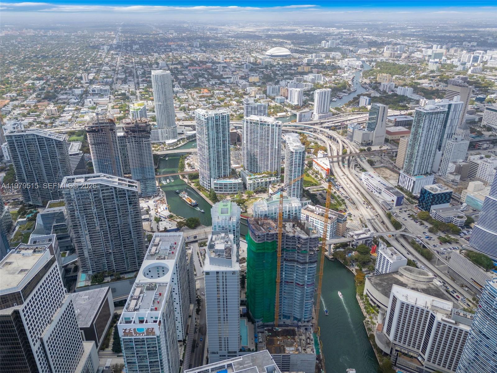VICEROY BRICKELL - Residential Lease
