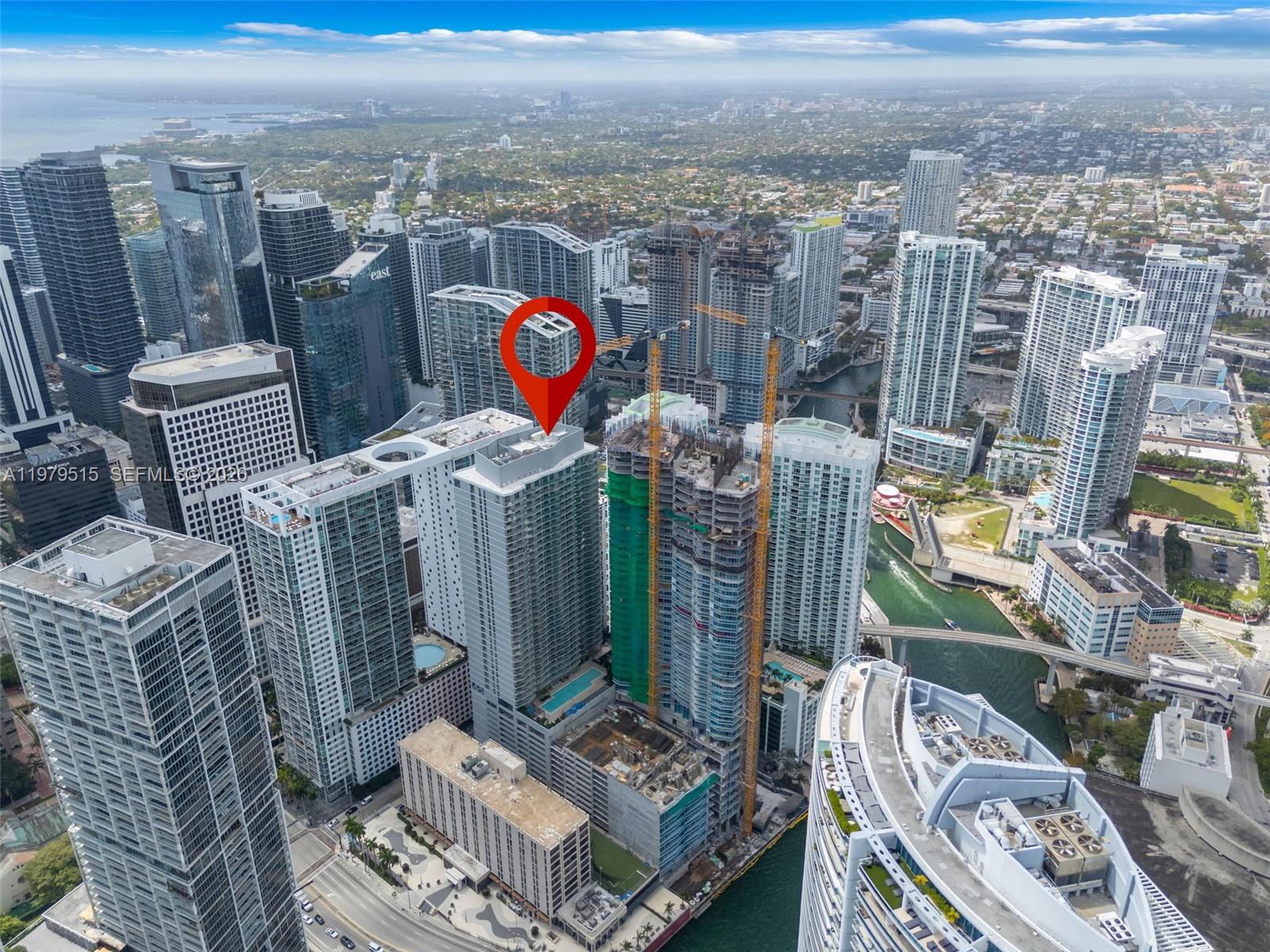 VICEROY BRICKELL - Residential Lease