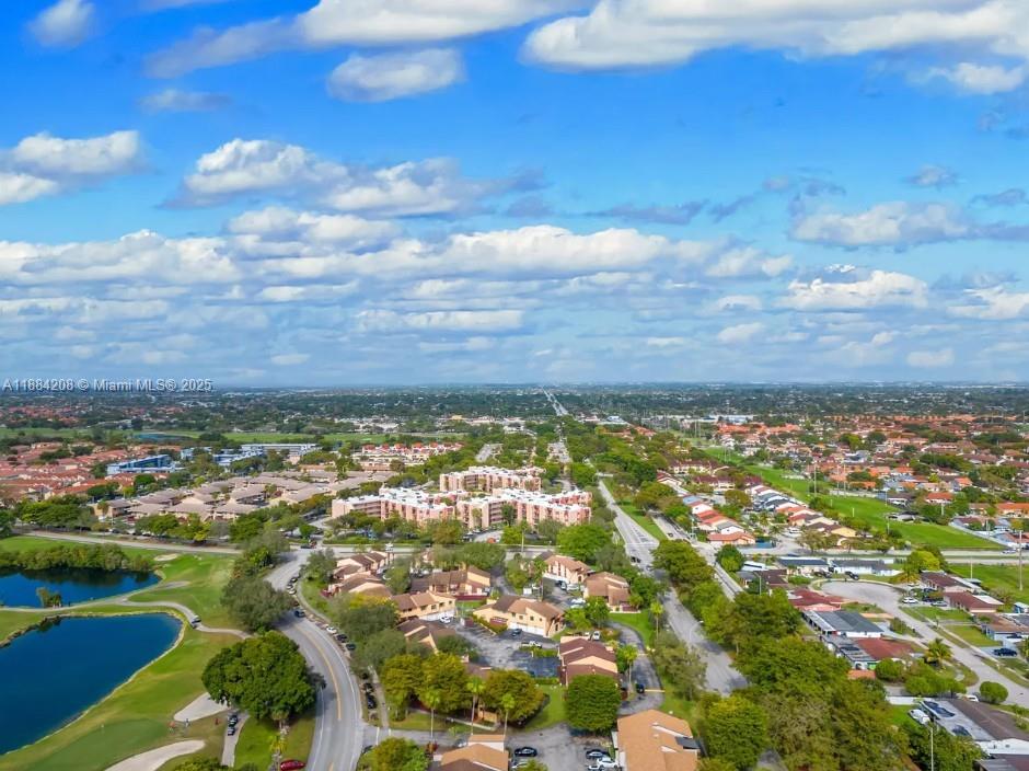 ODA HOMES CONDO - Residential Lease