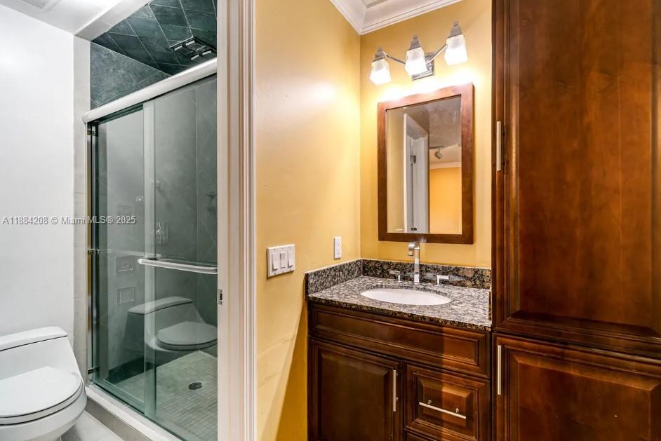 ODA HOMES CONDO - Residential Lease