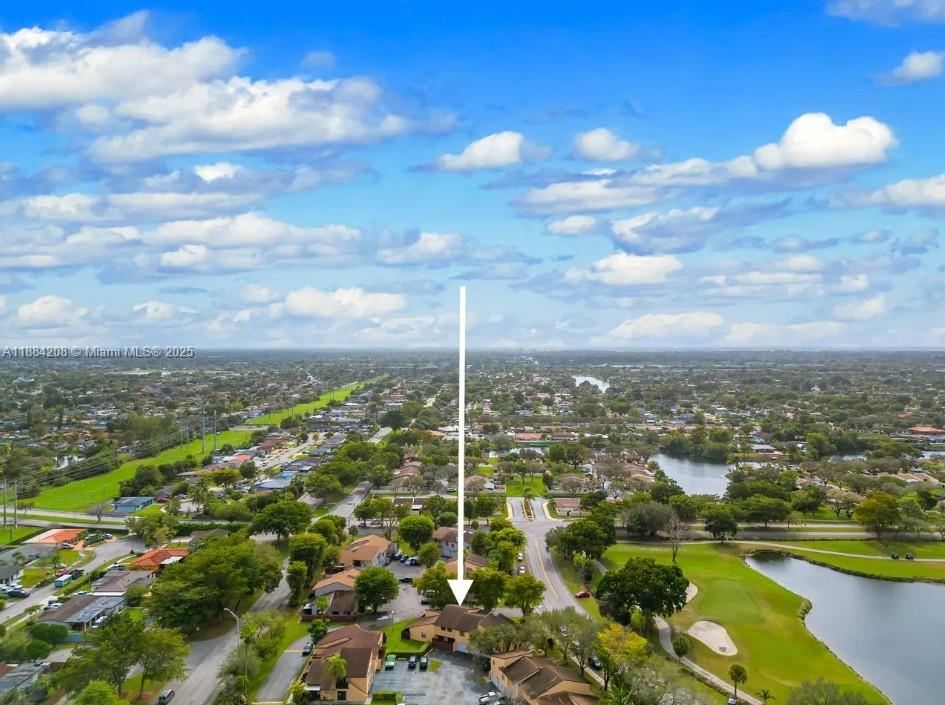 ODA HOMES CONDO - Residential Lease