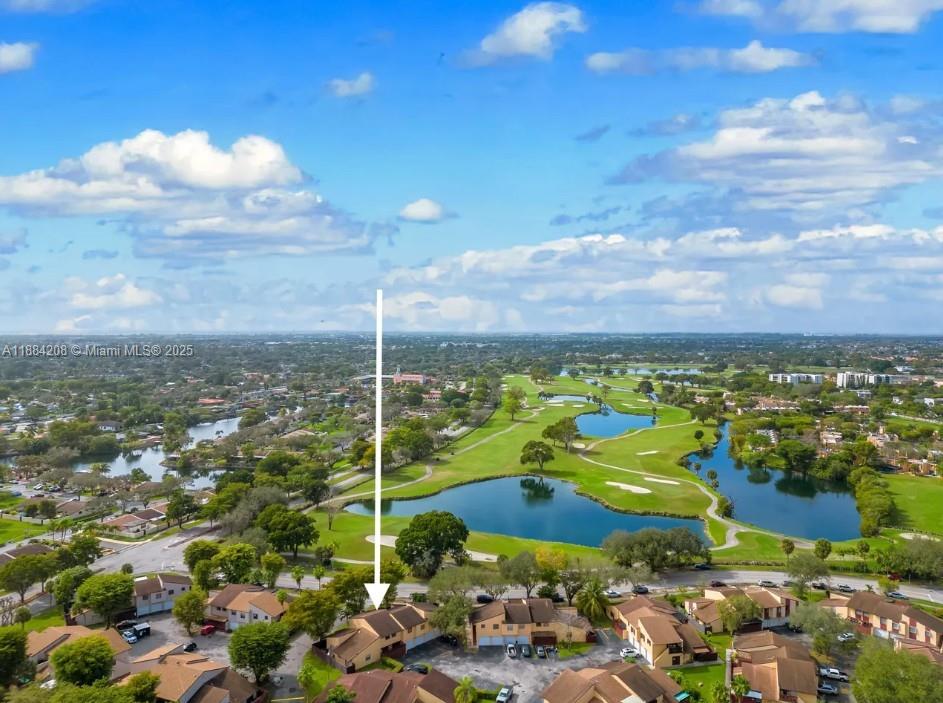 ODA HOMES CONDO - Residential Lease