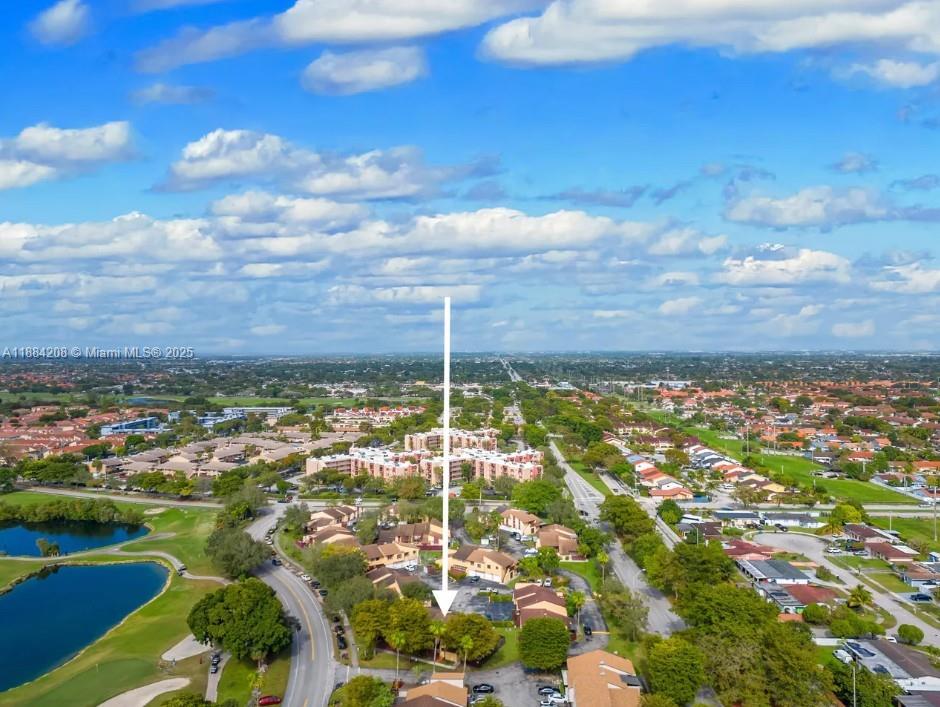 ODA HOMES CONDO - Residential Lease