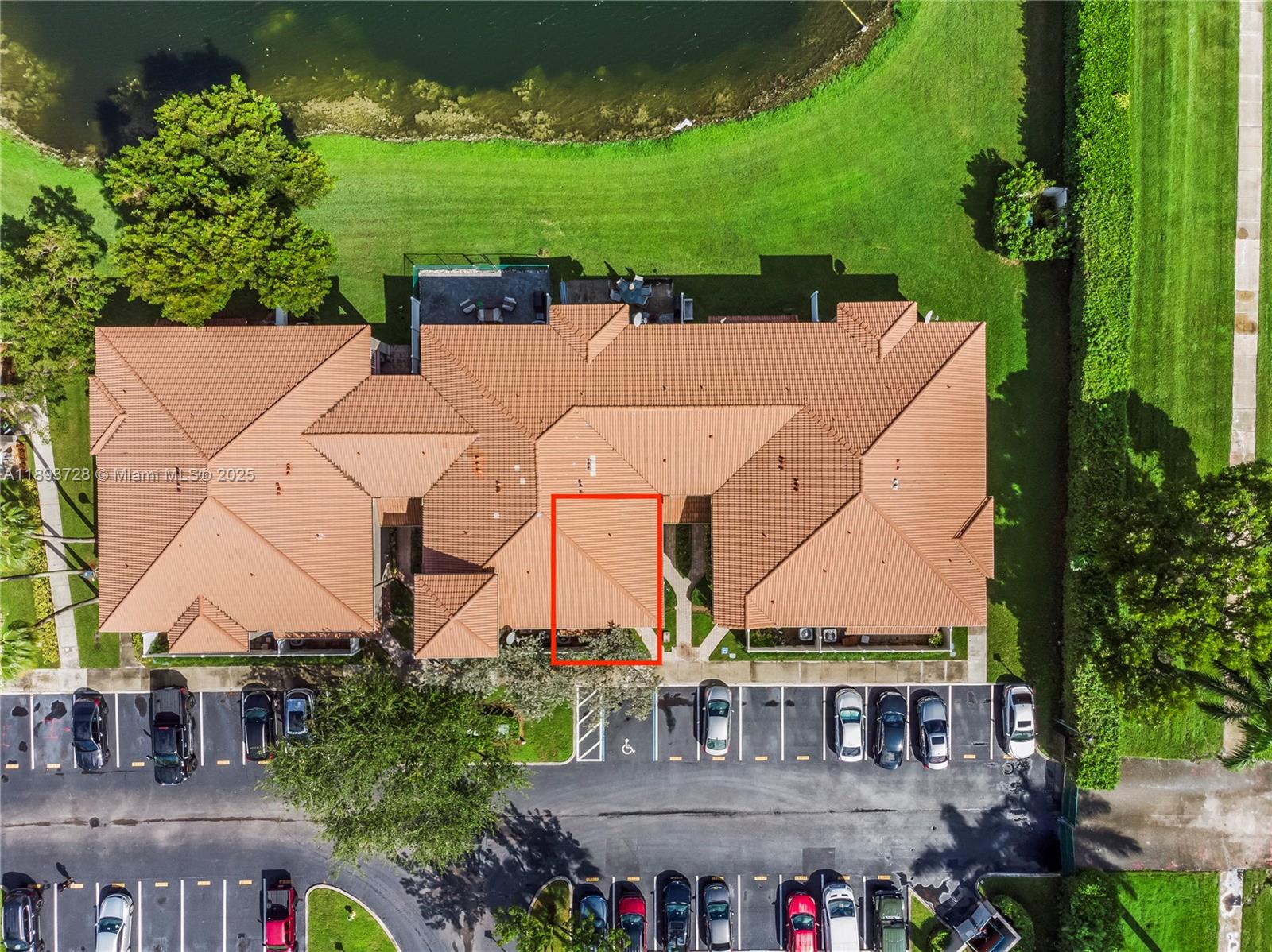 SOMERSET FOUR REPLAT - Residential