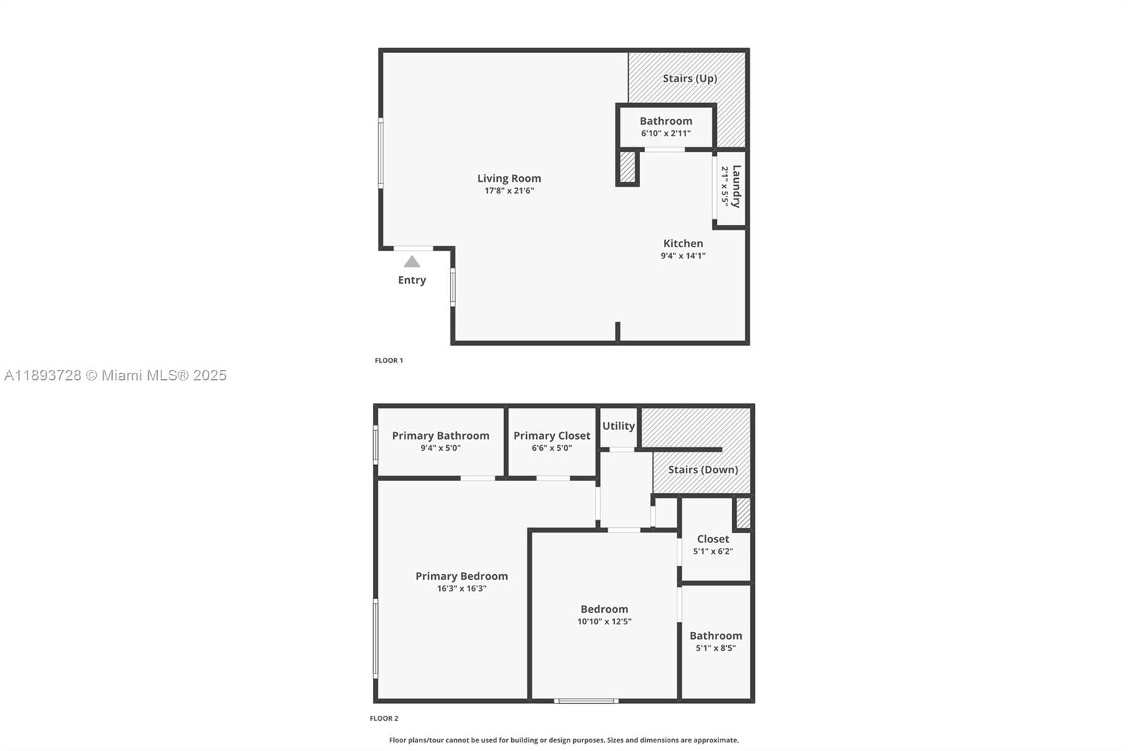 SOMERSET FOUR REPLAT - Residential