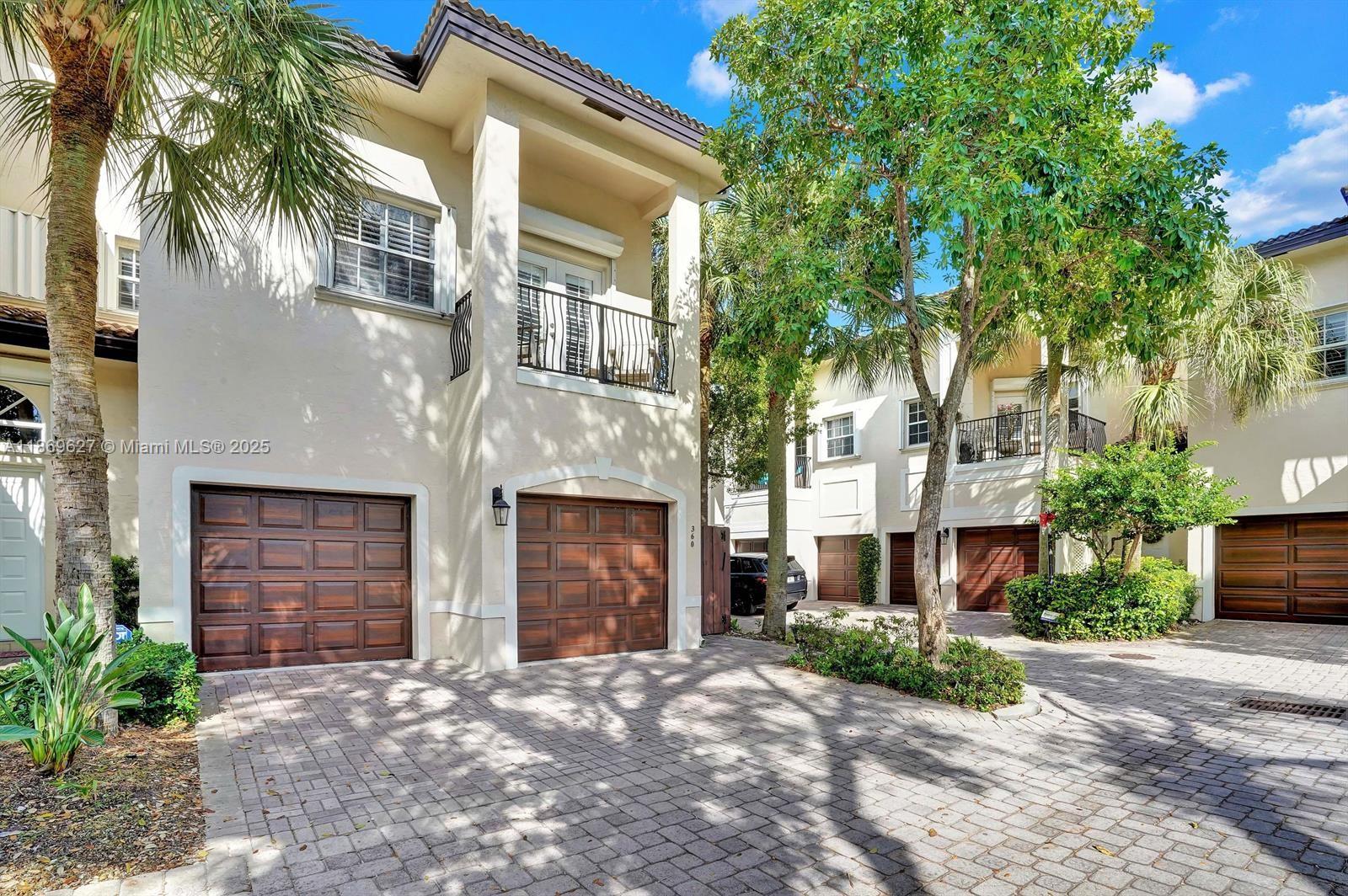 Victoria Mews - Residential Lease