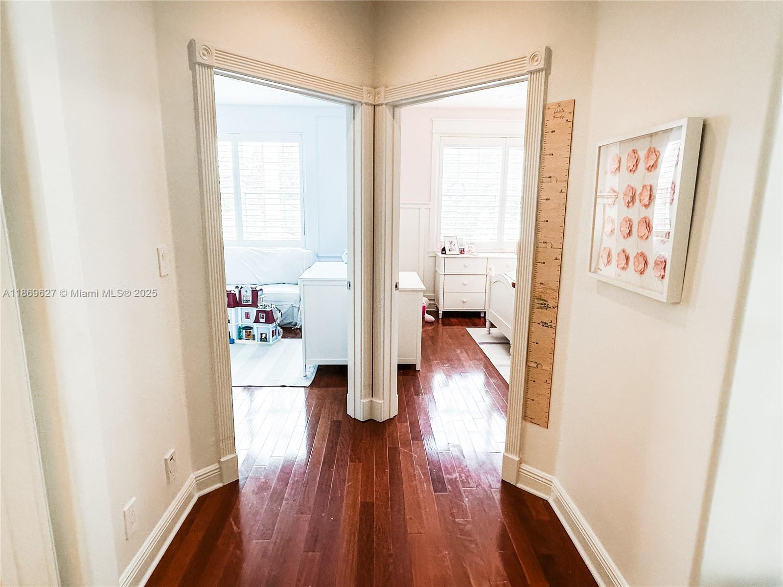 Victoria Mews - Residential Lease