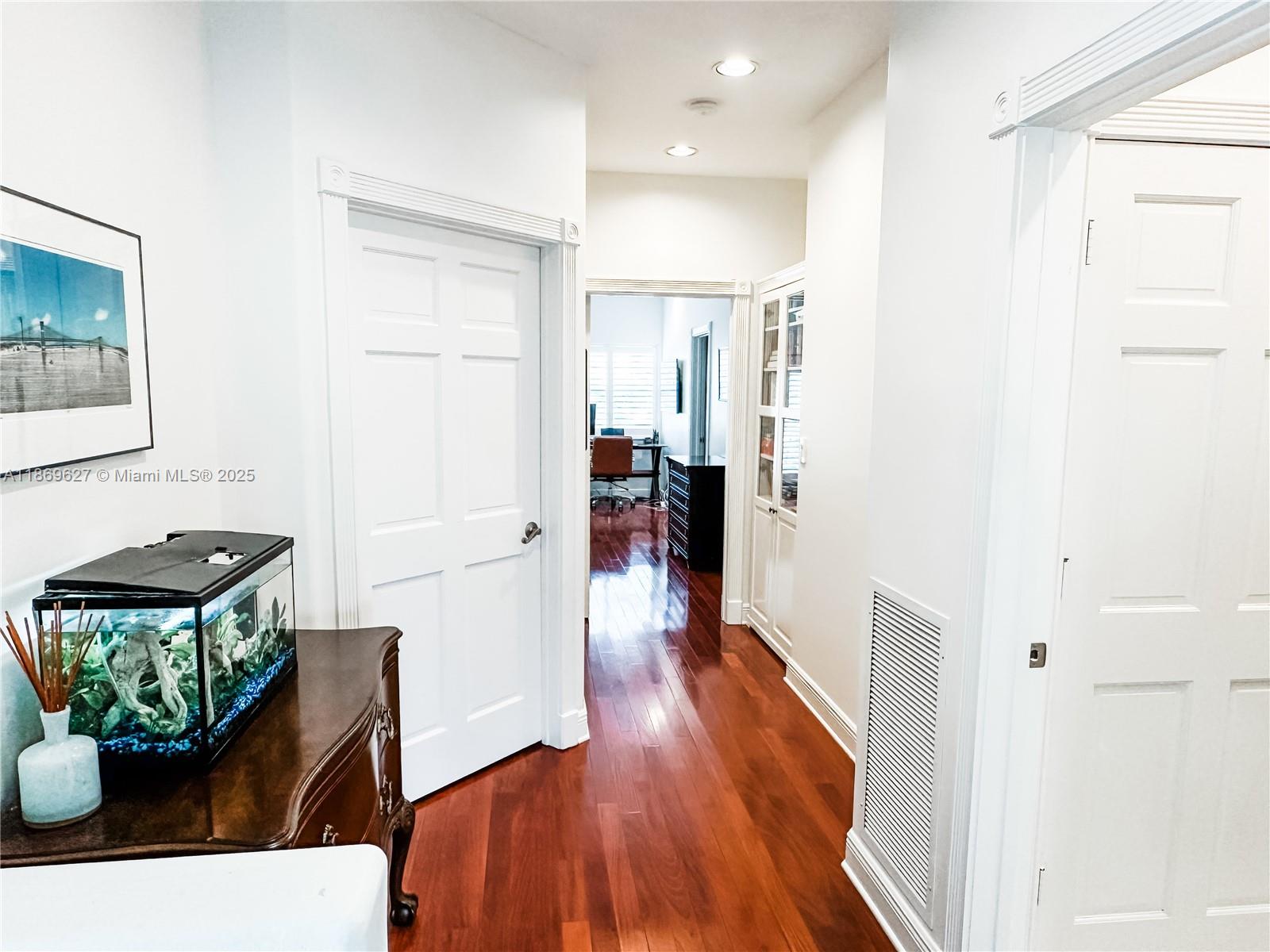 Victoria Mews - Residential Lease