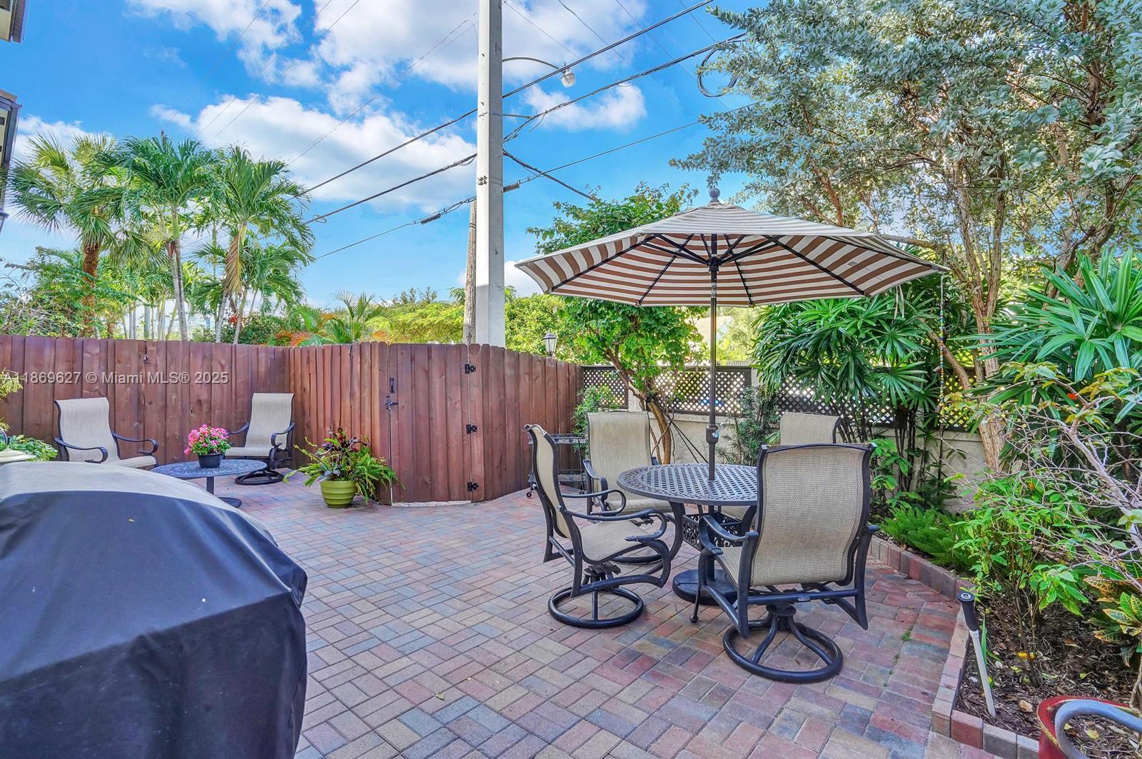 Victoria Mews - Residential Lease