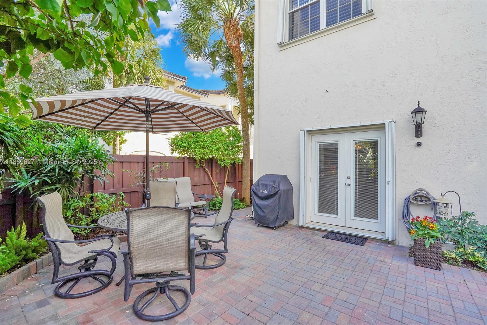 Victoria Mews - Residential Lease