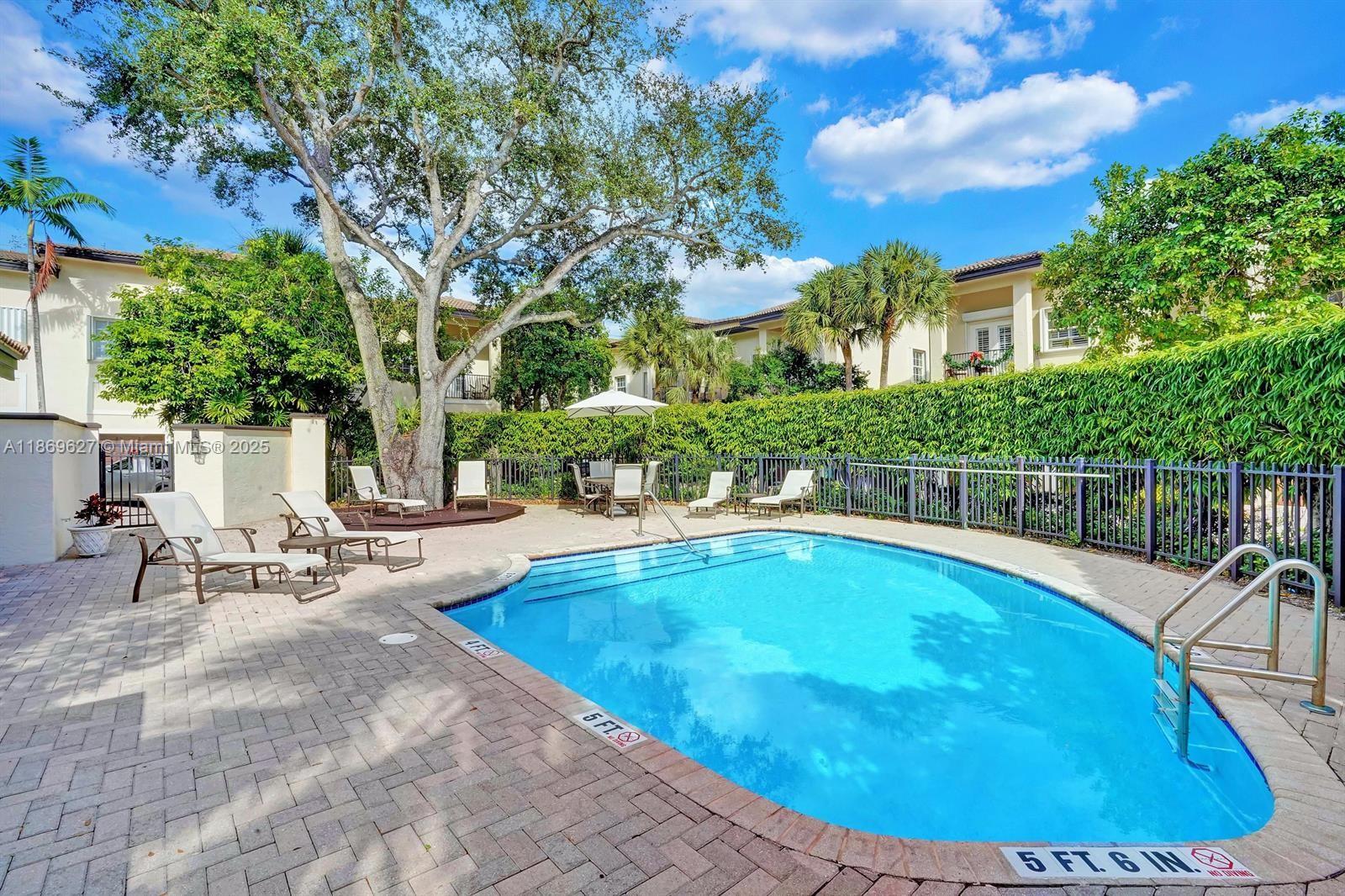 Victoria Mews - Residential Lease