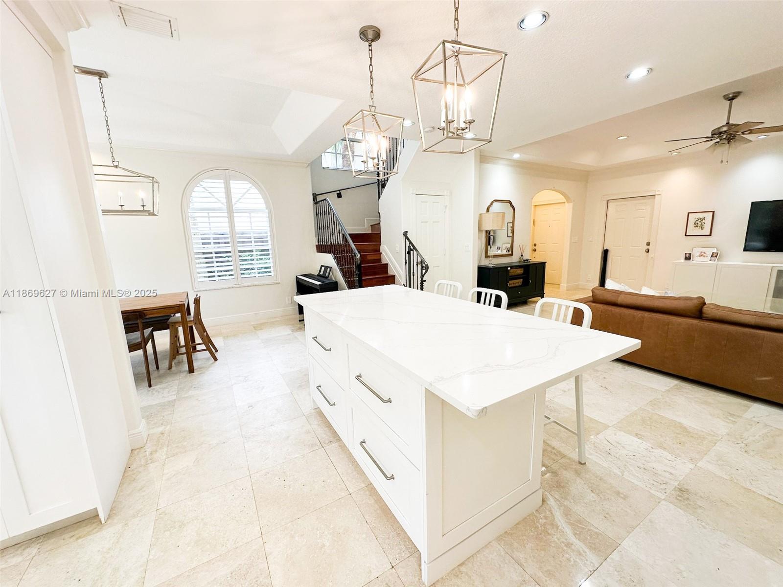 Victoria Mews - Residential Lease