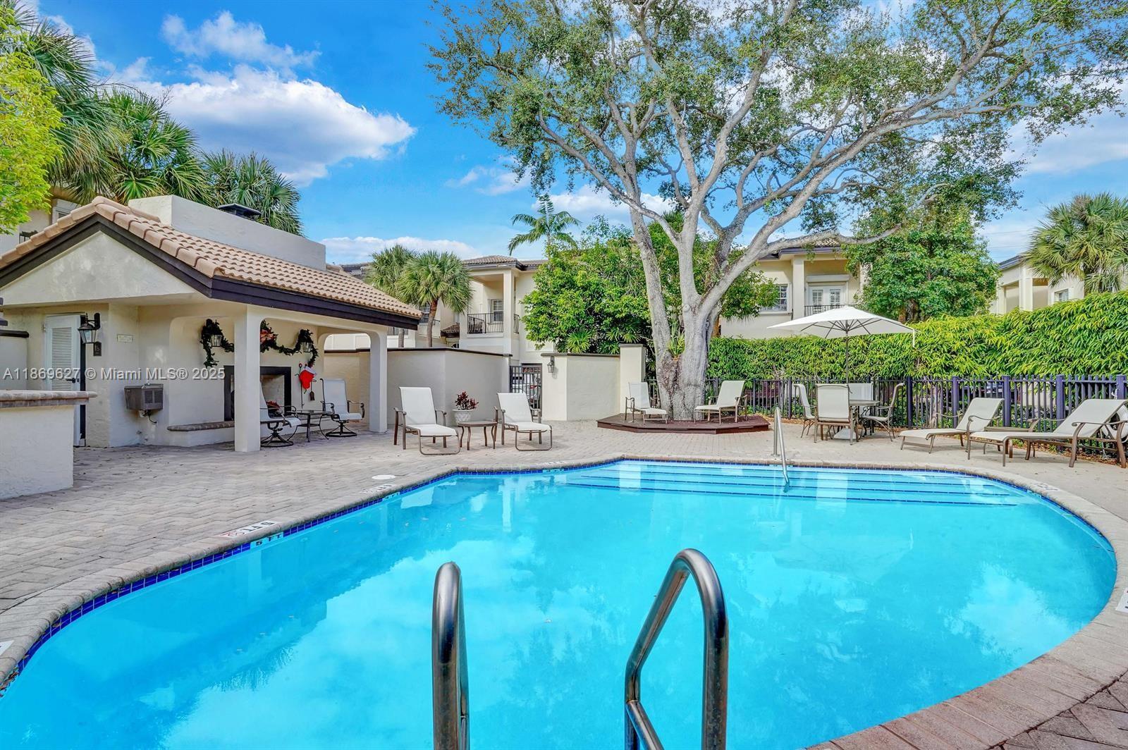 Victoria Mews - Residential Lease