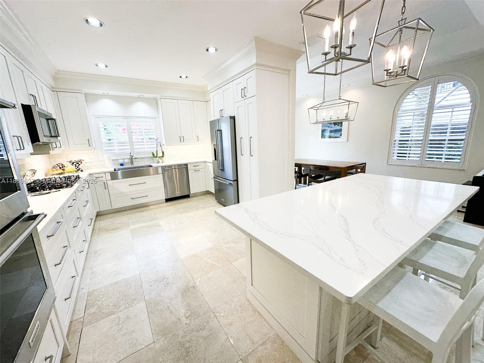 Victoria Mews - Residential Lease