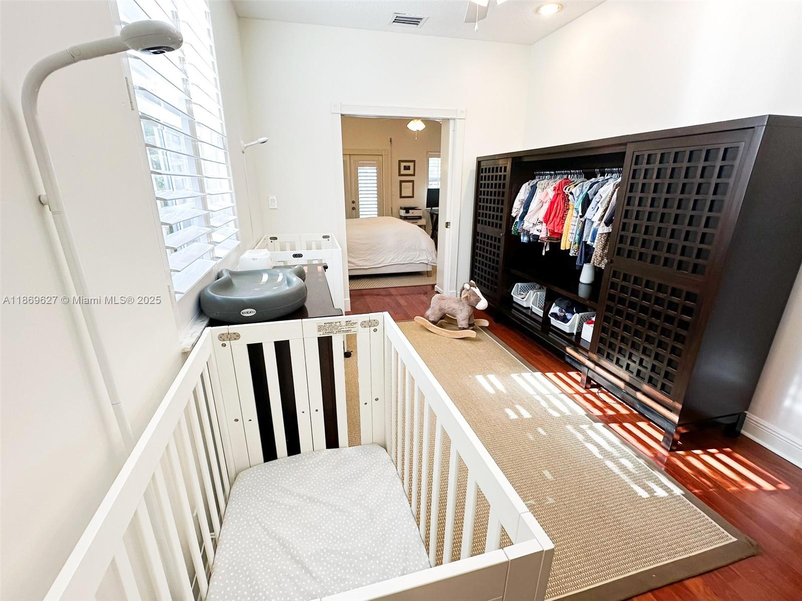 Victoria Mews - Residential Lease