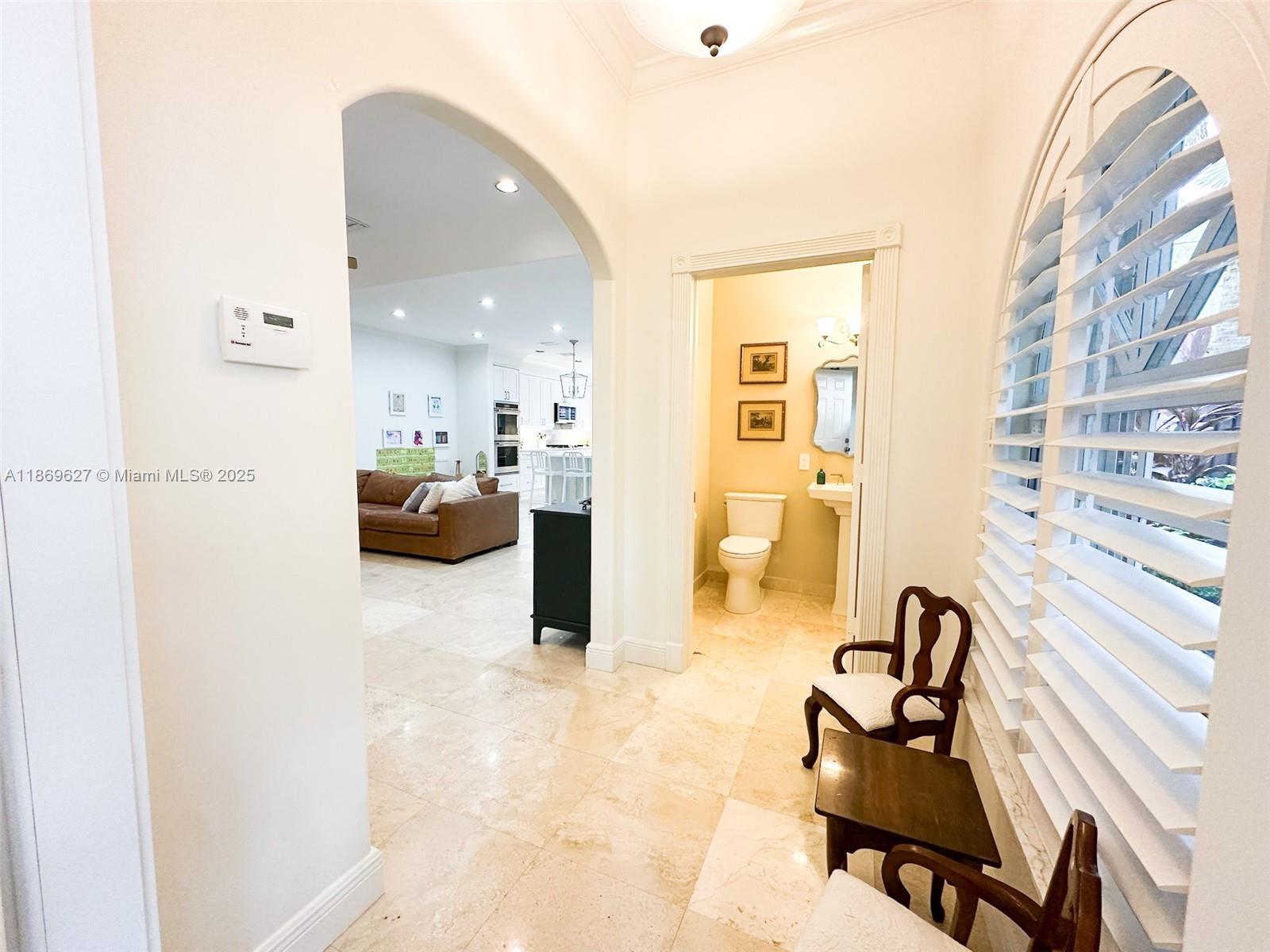 Victoria Mews - Residential Lease